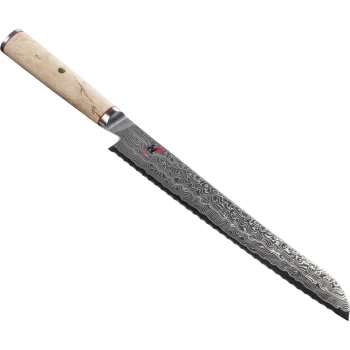 Maizes nazis Miyabi 5000MCD, 23 cm