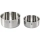 ZWILLING Unlock katlu komplekts, 5 gab., 16/20 cm, nerūsējošais tērauds