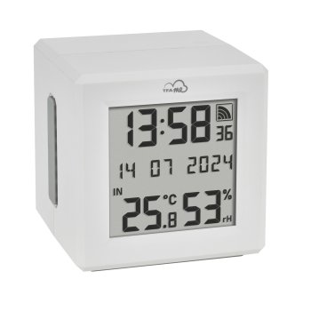 Tfa TFA.me ID-01 WiFi шлюз 35.8103.02