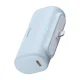 Ārējais akumulators Baseus Compact IP 5000mAh 20W, zils