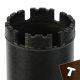 Diamond Core Drill Bit Bigstren 27082 63x450mm for Concrete Masonry 1 1/4 UNC