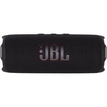 Беспроводная колонка JBL Flip 7, черная