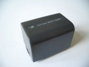 Extra Digital Sony, battery NP-FH70