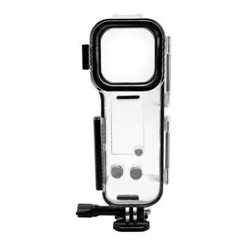 Водонепроницаемый аквабокс PULUZ для DJI Osmo Pocket 3 (45 м) PU967T