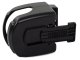 Universal Car Cup Holder for Air Vent, Black
