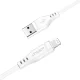 Acefast USB to Lightning Cable MFI 1.2m 2.4A Black