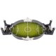 Mini galda futbola spēle bērniem 22590