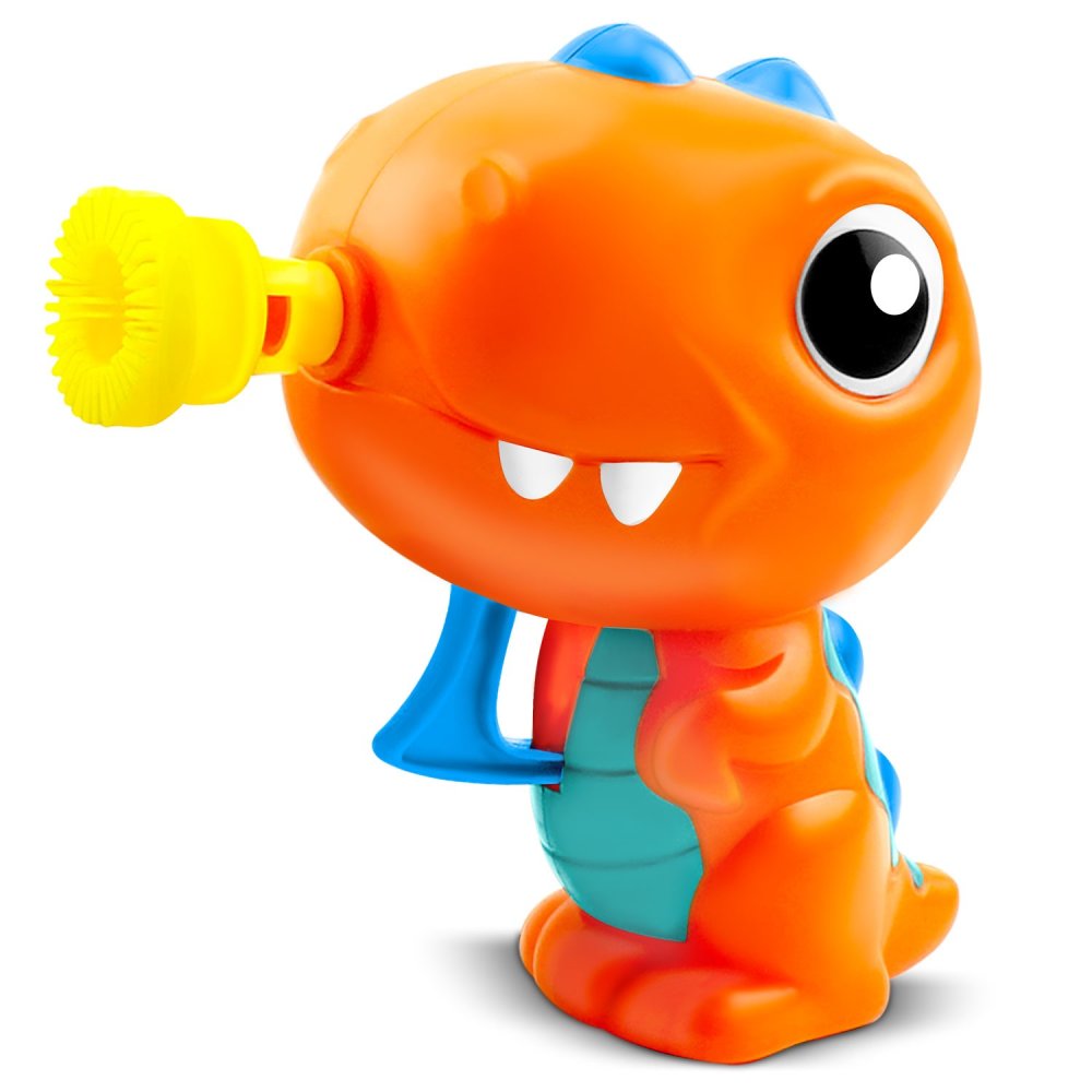 Ziepju burbuļu mašīna dinozaurs Ricokids RK-905 (0)