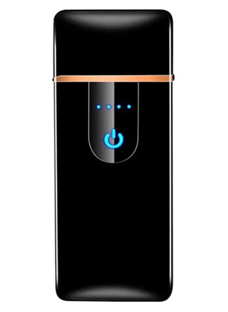 Elektriskās Šķiltavas USB | Electric Cigarette Lighter (4)