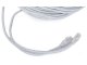 Ethernet Network Cable RJ45 LAN CAT6, 20m | Interneta Kabelis Datortīklu Vads