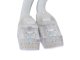 Ethernet Network Cable RJ45 LAN CAT6, 20m | Interneta Kabelis Datortīklu Vads