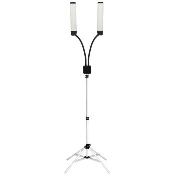 LED lampa skropstām un grima Polluks II tips msp-ld01