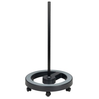 Lampu Statīvs Elegante Melns | Lamp Stand Black