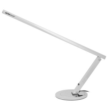 Slim Led Galda Lampa No Alumīnija | Desk Lamp Aluminum