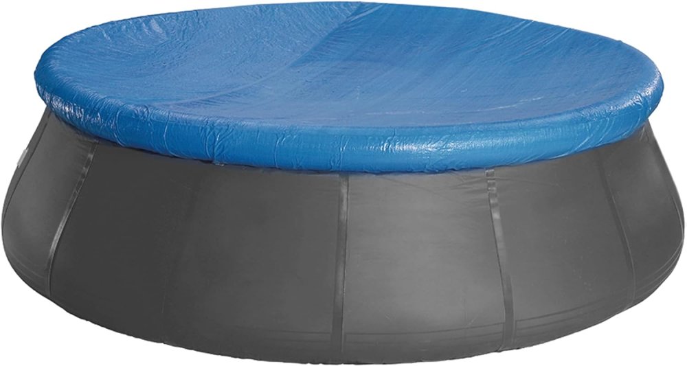 Aizsargājošs Peldēšanas Baseina Pārsegs Avenli 244cm 8ft | Swimming Pool Cover (0)