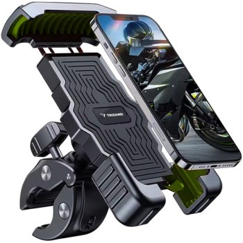 Trizand 25366 Velosipēda tālruņa turētājs | Bike Phone Holder