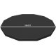Aizsargājošs Apaļa Karkasa Baseina Pārsegs Vāks 366 cm, BESTWAY 58037 | Round Frame Pool Cover Protector