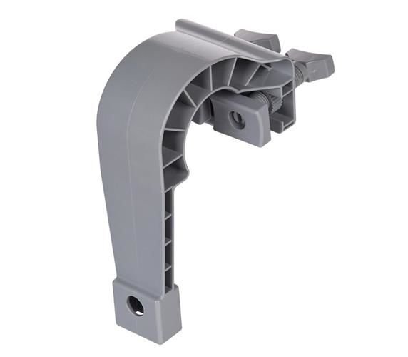 Piekarams Baseina Skimmers Ūdens Tīrītājs — BESTWAY 58233 | Hanging Swimming Pool Skimmer Water Cleaner (5)