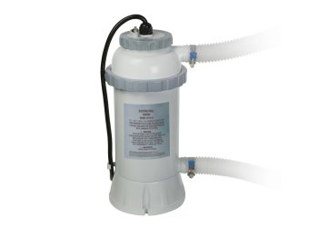Elektriskais baseina ūdens sildītājs, 3kW, INTEX 28684