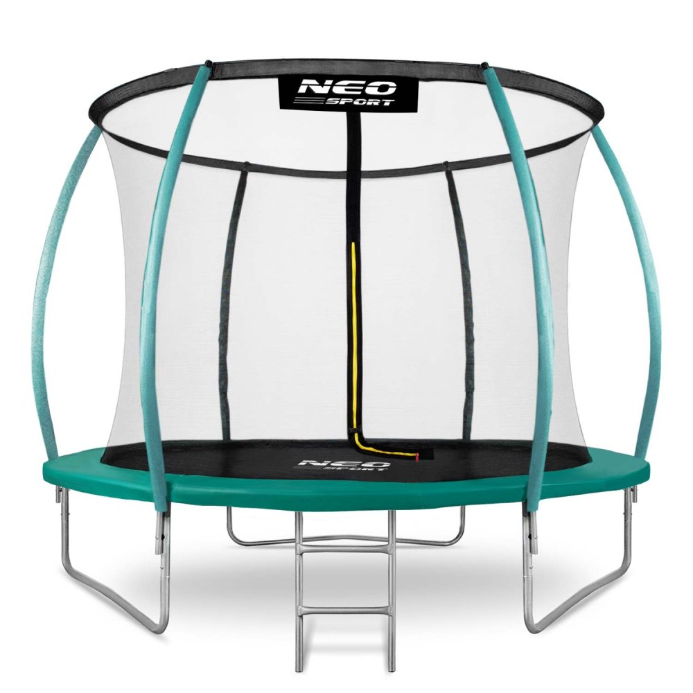 Neo-Sport Dārza Batuts, 252 cm (3)