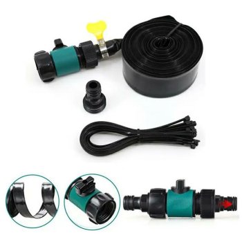 Batuta ūdens smidzinātājs 12m