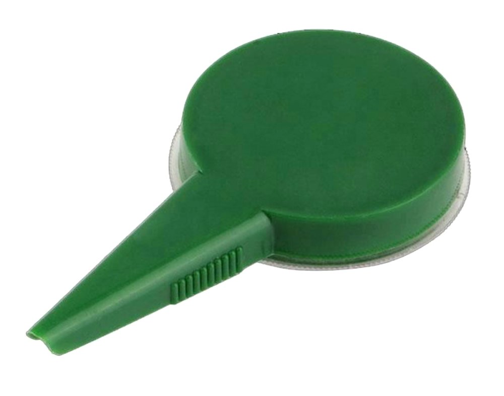 Augkopības komplekts ar stādīšanas rīkiem, zaļš (2)