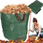 Dārza Atkritumu Lapu Maiss, 270 l | Garden Waste Leaf Bin Bag