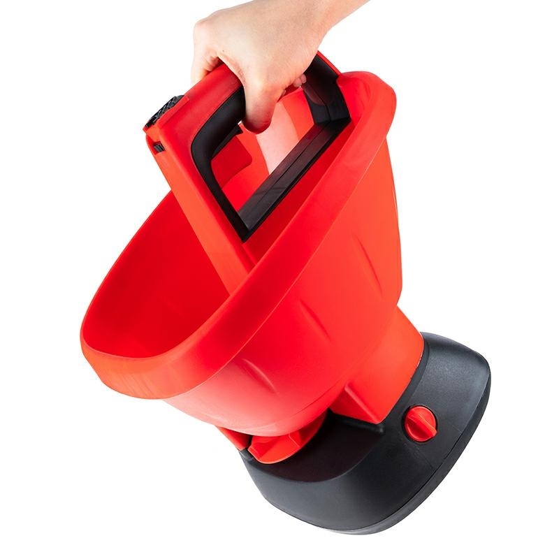 Akumulatora sēklu un mēslojuma izkliedētājs aku-1 (0)