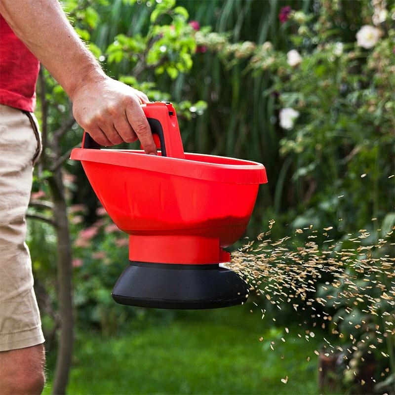 Akumulatora sēklu un mēslojuma izkliedētājs aku-1 (1)