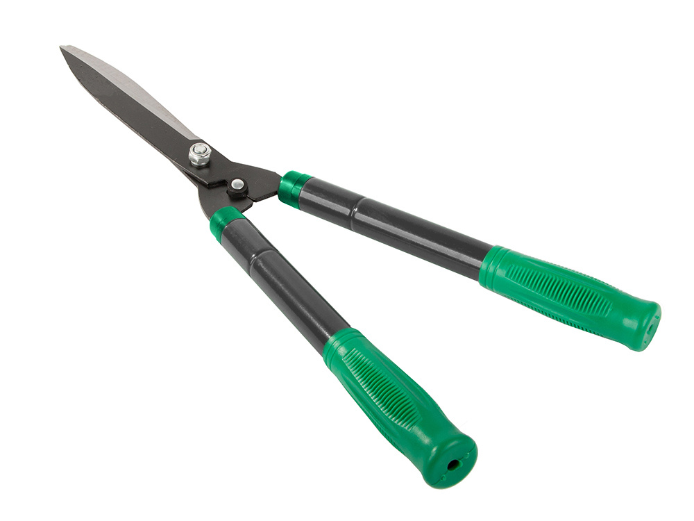 Teleskopiskās Krūmu Šķēres Grieznes Griezējs Dārza Darbarīks | Telescopic Hand Pruner Shrub (5)