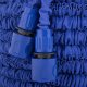 Dārza Ūdens Šļūtene Staipāma 10-30 m, Zils | Garden Water Hose Stable