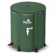 200 l lietusūdens tvertne Plonos PL-520