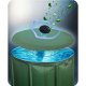 200 l lietusūdens tvertne Plonos PL-520