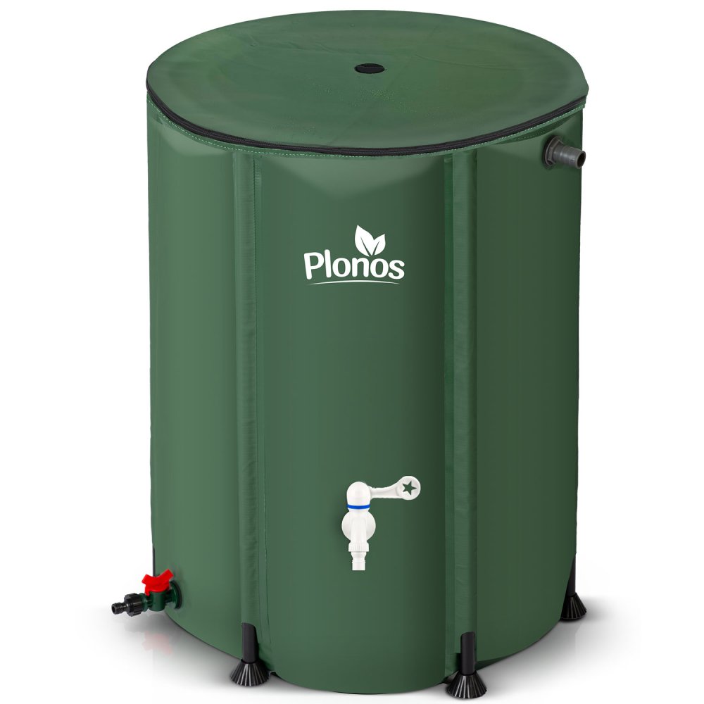 Saliekamā lietus ūdens tvertne 500 l Plonos PL-521 (1)