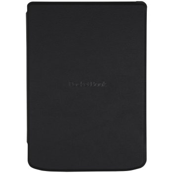 PocketBook Verse / Verse Pro Original Case Cover Shell, Black | Soma Vāciņš Apvalks Maciņš