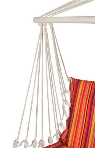 Dārza Šūpuļtīkls, Šūpuļkrēsls | Garden Hammock (3)