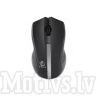 Rebeltec GALAXY wireles optical mouse. black - bezvadu optiskā datorpele