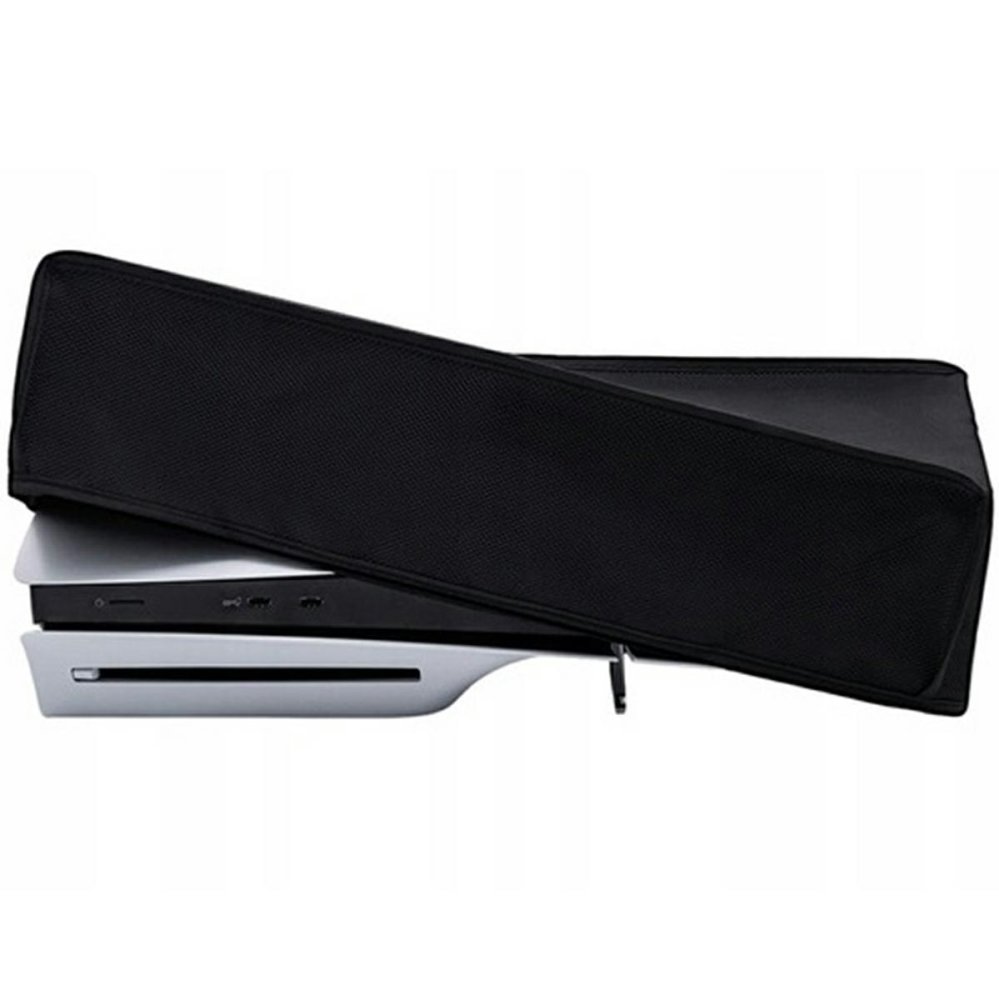 Putekļu pārvalks ps5 slim reclining | Dust cover for lying down (1)