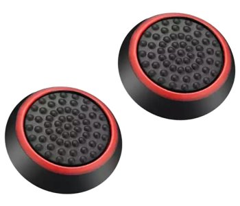 Analogo spilventiņu pārklājumi | Analog pad overlays