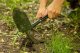 Multifunkcionāla Saliekama Izdzīvošanas Tūrisma Sapiera Lāpsta ar Somu | Folding Camping Survival Sapper Shovel