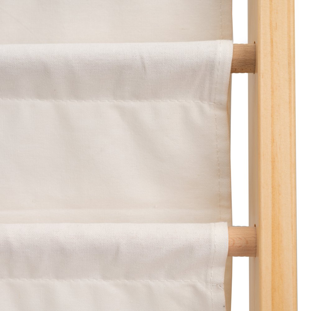 Bērnu Koka Grāmatu Skapis Plaukts | Kids Wooden Bookcase Shelf Stand (7)