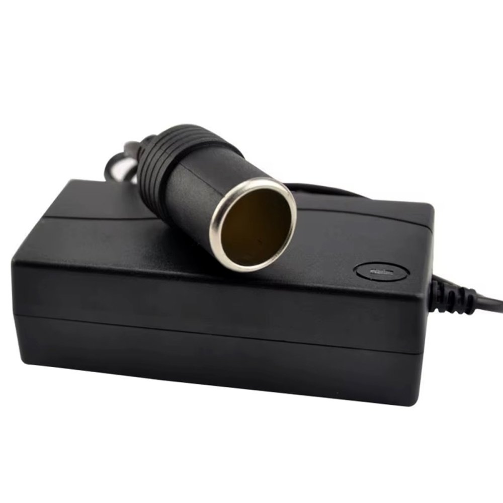Invertora sprieguma reduktors 230v 12v | Inverter voltage reducer (0)