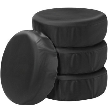 Riteņu pārvalki Xtrobb 25640, komplekts 4 gab., 17-20 collām