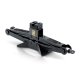 Romba auto domkrats 2 t Humberg HM-383