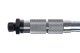Dinamometriskā atslēga / Sprūdrata uzgriežņu atslēga, 5-25 Nm | Dynamometric Key Torque Wrench with Ratchet