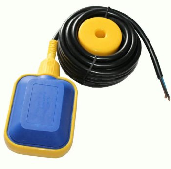 Pludiņš Pludiņslēdzis Iegremdējamam Sūknim | Float for Submersible Pump