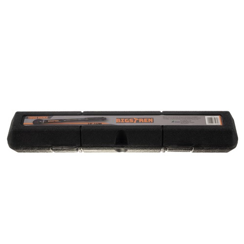 Dinamometriskā uzgriežņu atslēga 3/8 7-112Nm Bigstren 22097 | Torque wrench (2)