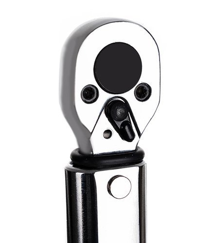 Dinamometriskā atslēga / Sprūdrata uzgriežņu atslēga, 5-25 Nm | Dynamometric Key Torque Wrench with Ratchet (1)