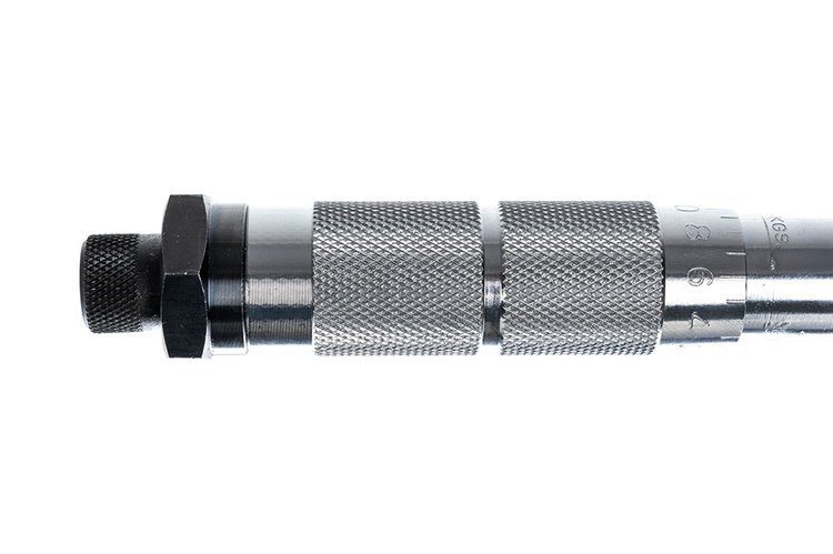 Dinamometriskā atslēga / Sprūdrata uzgriežņu atslēga, 5-25 Nm | Dynamometric Key Torque Wrench with Ratchet (3)