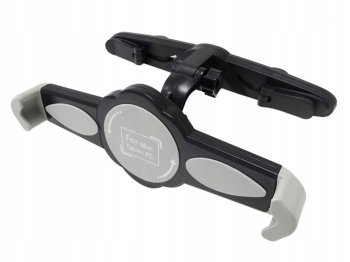 Universāls Auto turētājs Planšetdatoriem uz Sēdekļa 7 "- 8,5" | Car Holder Cradle Stand Suction Mount Kit on Seat...